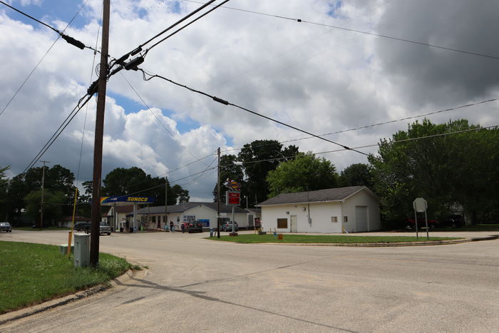 Elm Hall - June 28 2021 (newer photo)